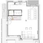 بيت للعطل La Taniere Avec Sauna رون - ألب