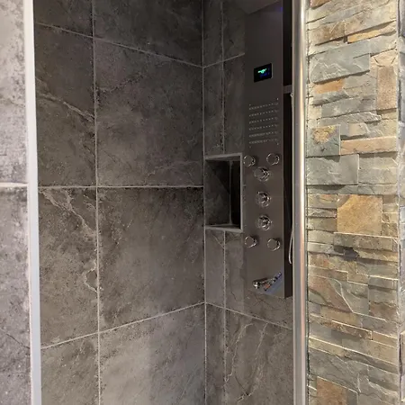 Hébergement de vacances La Tanière Avec Sauna