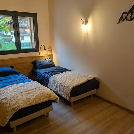 La Tanière Avec Sauna Casa vacanze